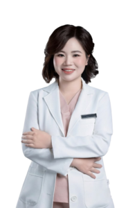 Thạc sĩ, Bác sĩ Kiều Loan