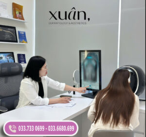 phòng khám xuân clinic