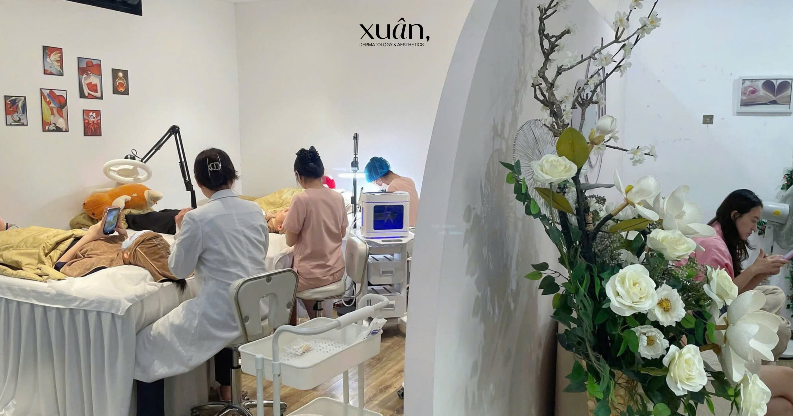 Nâng Cơ HIFU Giá Bao Nhiêu? Bảng Giá HIFU Mới Nhất 2026
