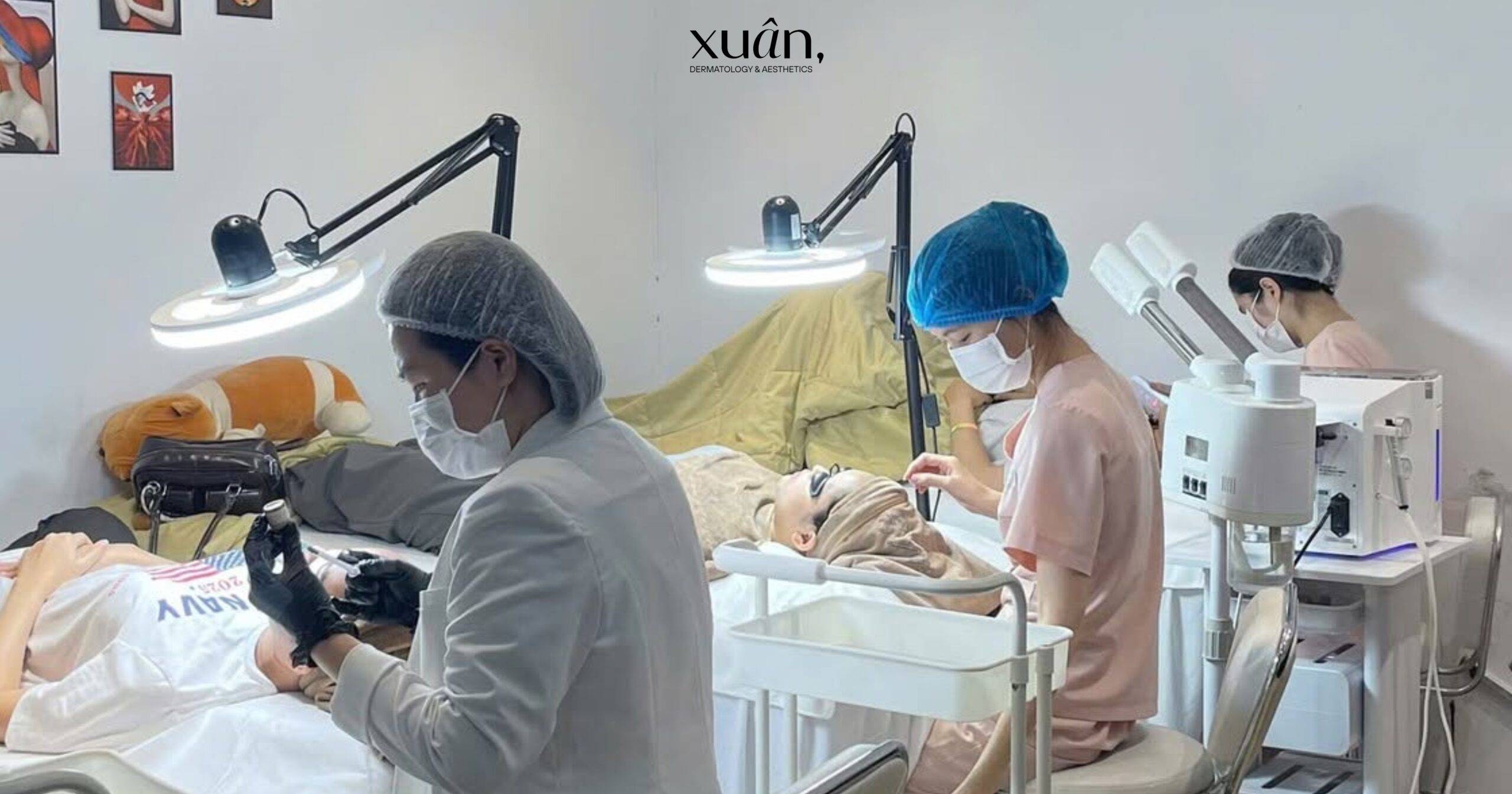 Cách Trị Sẹo Rỗ Hiệu Quả? Phương Pháp Điều Trị Sẹo Rỗ Hiệu Quả Được Bác Sĩ Áp Dụng Hiện Nay?