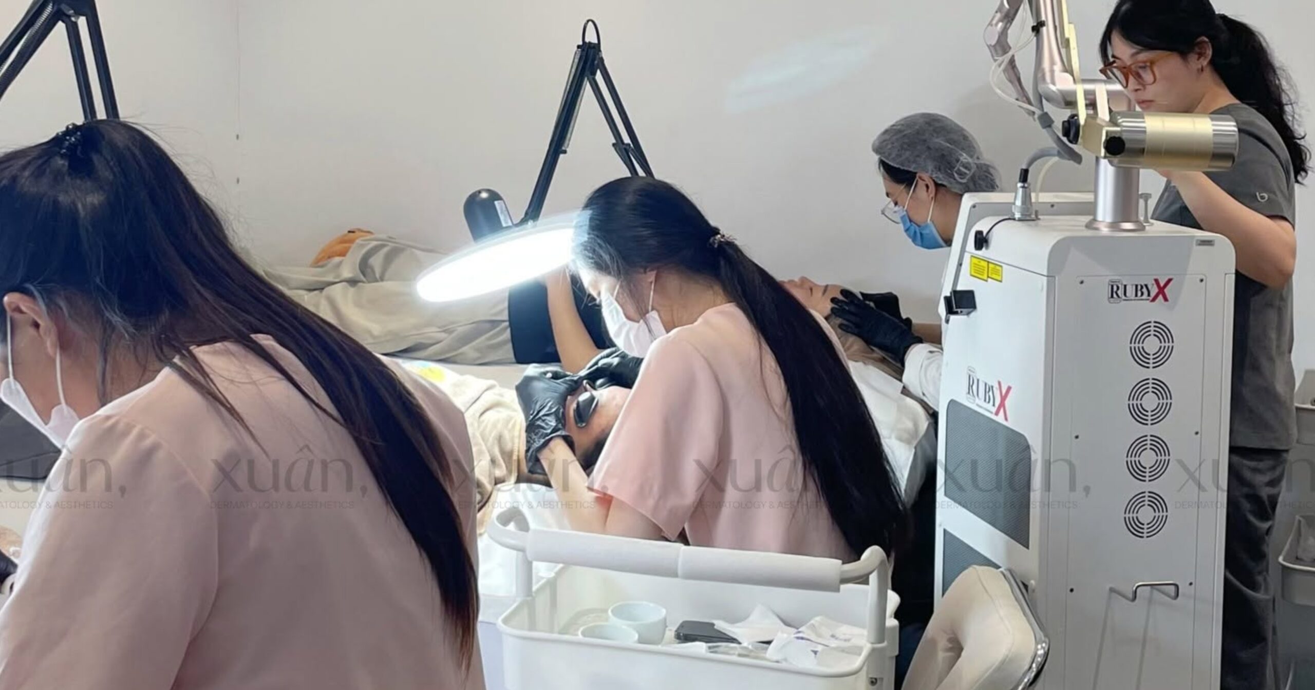 TOP 5 Phòng Khám Da Liễu Ở Hà Nội Có Bác Sĩ Uy Tín Công Tác Tại Bệnh Viện