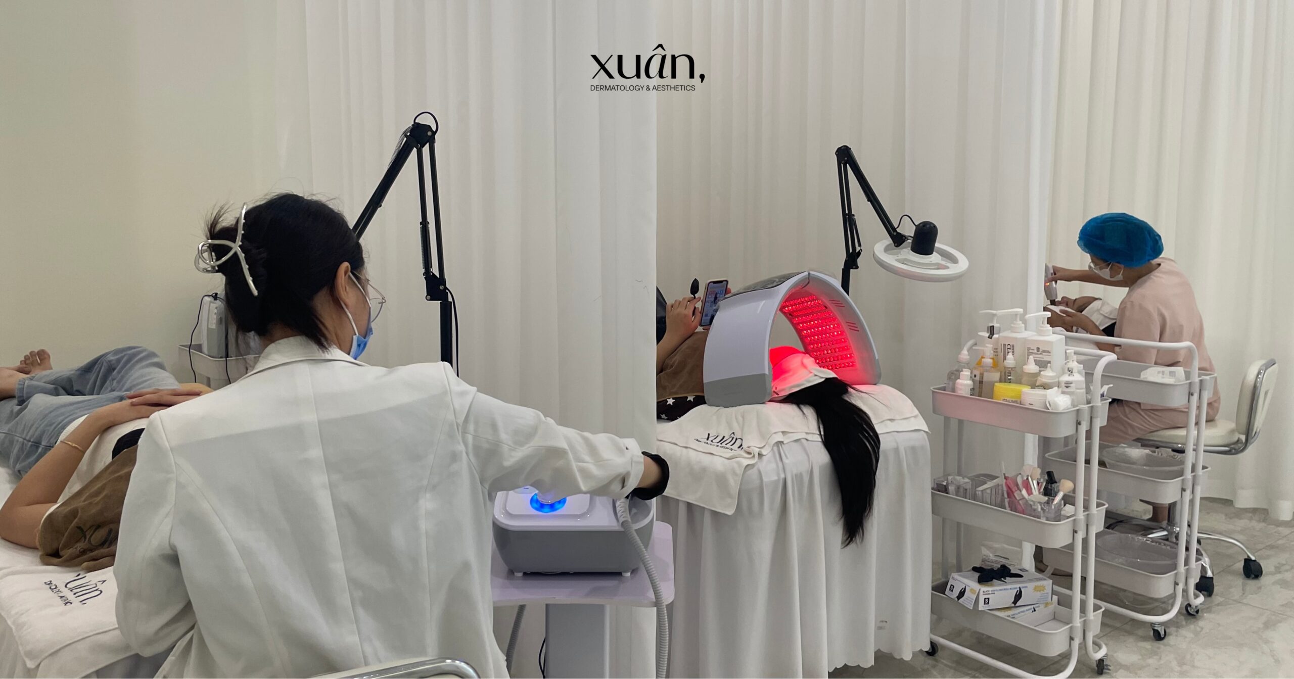 Sẹo Thủy Đậu Có Chữa Được Không? Cách Chữa Sẹo Thủy Đậu Hiệu Quả Nhất Hiện Nay