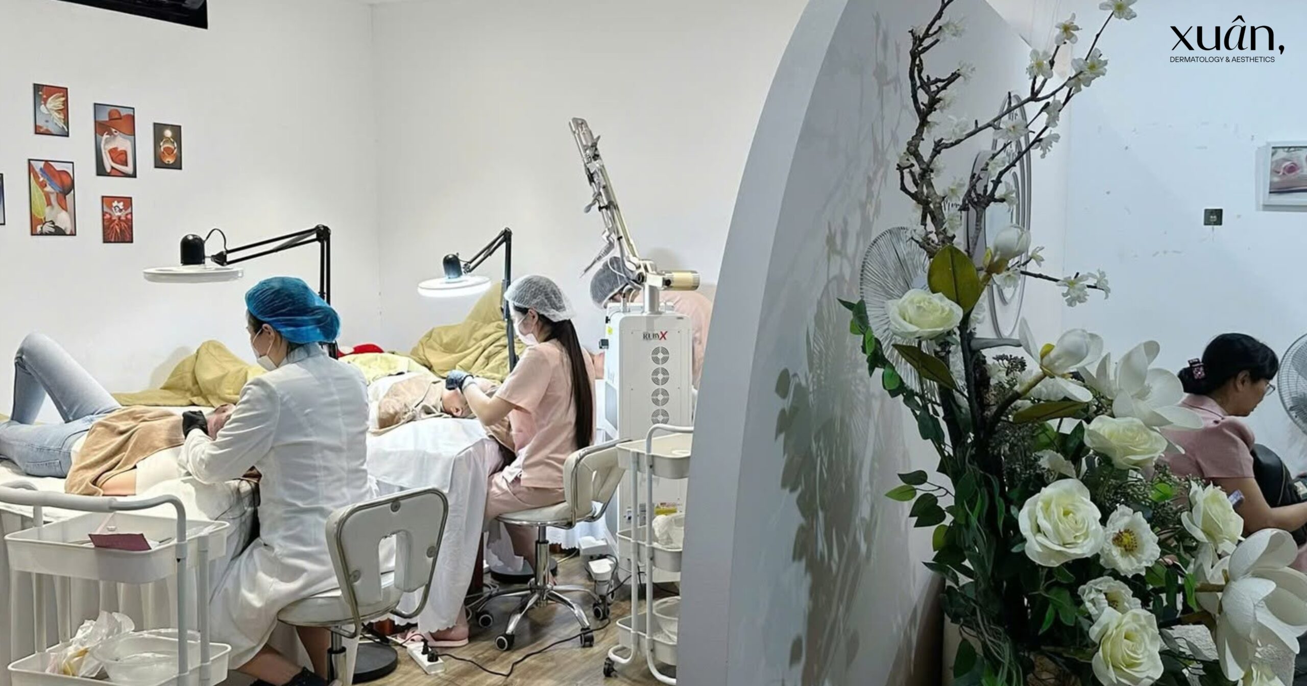 Tiêm Sẹo Lồi Bao Lâu Thì Xẹp? Chi Phí Tiêm Sẹo Lồi Tại Bệnh Viện, Phòng Khám Da Liễu Hiện Nay
